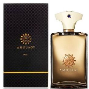 Amouage Dia Pour Homme Apă De Parfum