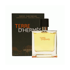 Hermes Terre D'hermes Apă De Parfum