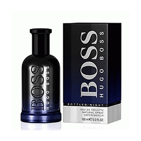 Hugo Boss Bottled Night Apă De Toaletă