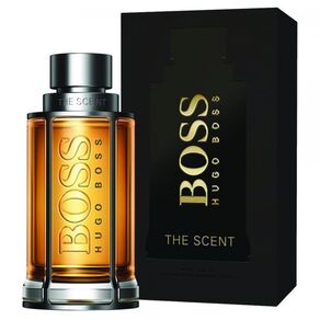 Hugo Boss The Scent Apă De Toaletă