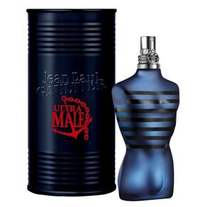 Jean Paul Gaultier Ultra Male Intense Apă De Toaletă