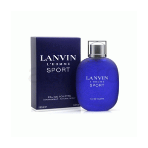Lanvin L'homme Sport Apă De Toaletă