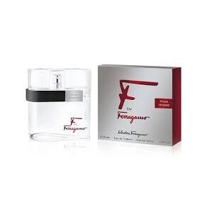 Salvatore Ferragamo F By Ferragamo Men Apă De Toaletă