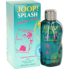 Joop! Splash Summer Ticket Apă De Toaletă