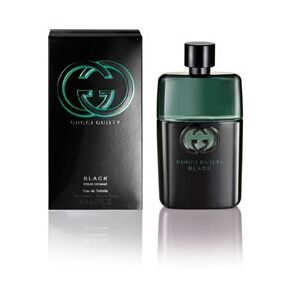 Gucci Guilty Black Men Apă De Toaletă