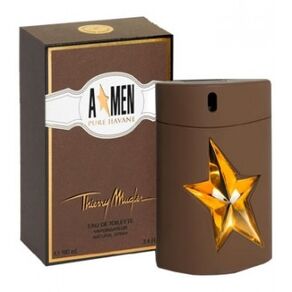Thierry Mugler A Men Pure Havane Apă De Toaletă