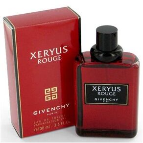 Givenchy Xeryus Rouge Apă De Toaletă