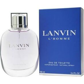 Lanvin L'homme Apă De Toaletă