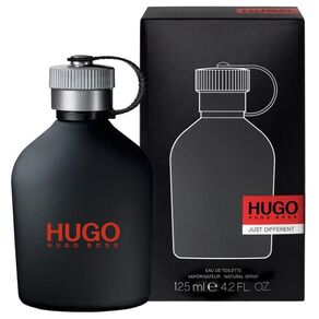 Hugo Boss Just Different Apă De Toaletă