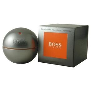 Hugo Boss In Motion Orange Apă De Toaletă