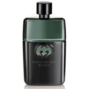 Gucci Guilty Black Men Apă De Toaletă