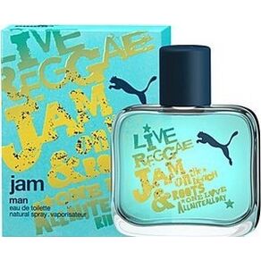 Puma Jam Men Apă De Toaletă
