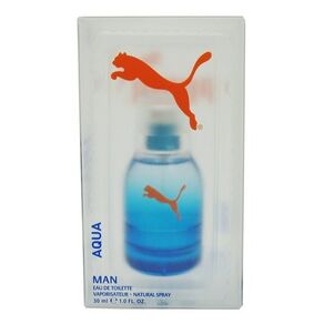 Puma Aqua Men Apă De Toaletă