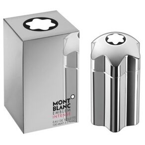 Mont Blanc Emblem Intense Apă De Toaletă