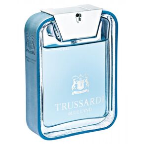 Trussardi Blue Land Apă De Toaletă