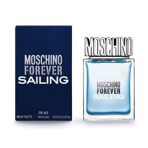 Moschino Forever Sailing Apă De Toaletă
