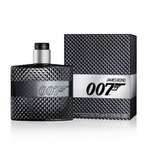 James Bond 007 Apă De Toaletă