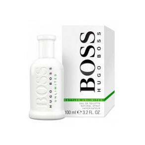 Hugo Boss Bottled Unlimited Apă De Toaletă