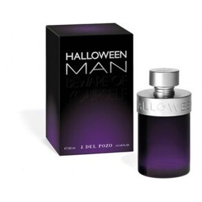 Jesus Del Pozo Halloween Men Apă De Toaletă