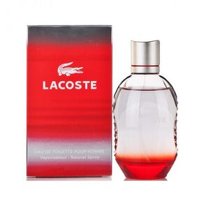 Lacoste Red Style In Play Apă De Toaletă