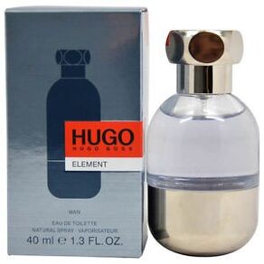Hugo Boss Elements Apă De Toaletă