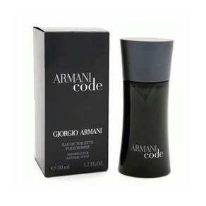 Giorgio Armani Code Apă De Toaletă