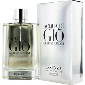 Giorgio Armani Acqua Di Gio Essenza Apă De Parfum