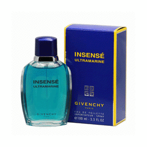 Givenchy Insense Ultramarine Men Apă De Toaletă