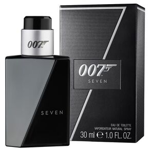 James Bond 007 Seven Men Apă De Toaletă
