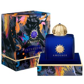 Amouage Interlude Apă De Parfum Amouage Interlude Apă De Parfum
