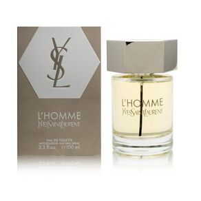 Yves Saint Laurent L'homme Apă De Toaletă