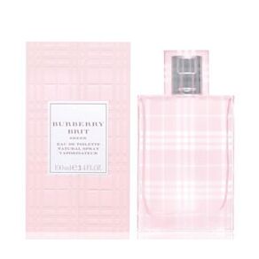 Burberry Brit Sheer Apă De Toaletă