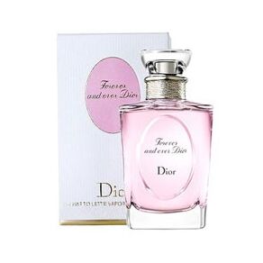 Christian Dior Forever And Ever Apă De Toaletă