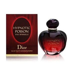 Christian Dior Hypnotic Poison Eau Sensuelle Apă De Toaletă