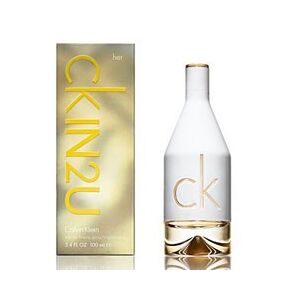 Calvin Klein Ckin2u Apă De Toaletă