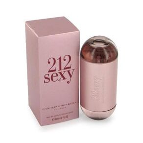 Carolina Herrera 212 Sexy Apă De Parfum