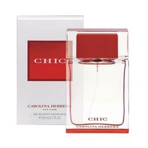 Carolina Herrera Chic Apă De Parfum