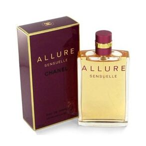 Chanel Allure Sensuelle Apă De Parfum