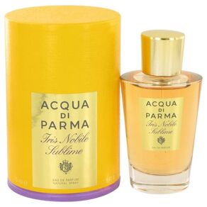Acqua Di Parma Iris Nobile Sublime Apă De Parfum
