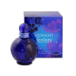 Britney Spears Midnight Fantasy Apă De Parfum
