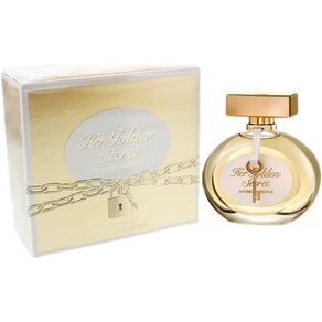 Antonio Banderas Golden Secret Apă De Toaletă