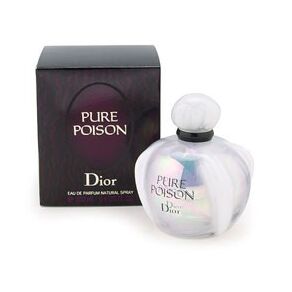 Christian Dior Pure Poison Apă De Parfum