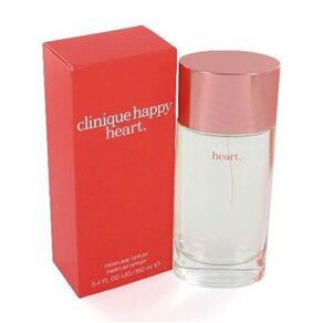 Clinique Happy Heart Ps Apă De Parfum