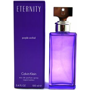 Calvin Klein Eternity Purple Orchid Apă De Toaletă