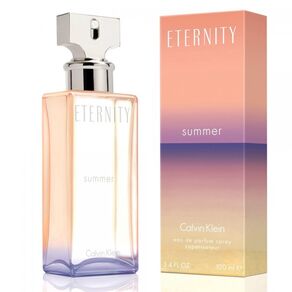Calvin Klein Eternity Summer 2015 Apă De Parfum