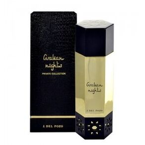 Jesus Del Pozo Arabian Nights Private Collection Apă De Parfum