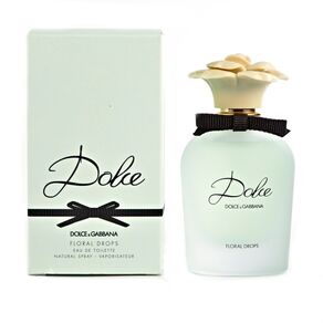Dolce & Gabbana Dolce Floral Drops Apă De Toaletă