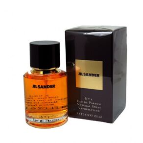 Jil Sander No 4 Apă De Parfum