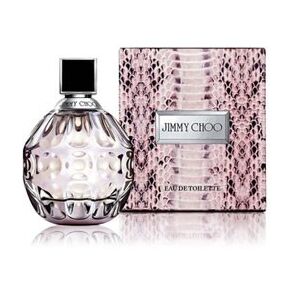 Jimmy Choo Jimmy Choo Apă De Toaletă