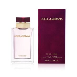 Dolce & Gabbana Pour Femme Red Apă De Parfum